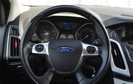 Ford Focus III, 2012 год, 925 000 рублей, 17 фотография