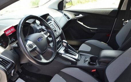 Ford Focus III, 2012 год, 925 000 рублей, 12 фотография