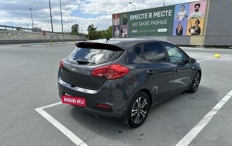 KIA cee'd III, 2013 год, 1 399 000 рублей, 6 фотография