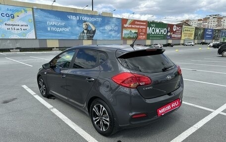 KIA cee'd III, 2013 год, 1 399 000 рублей, 8 фотография