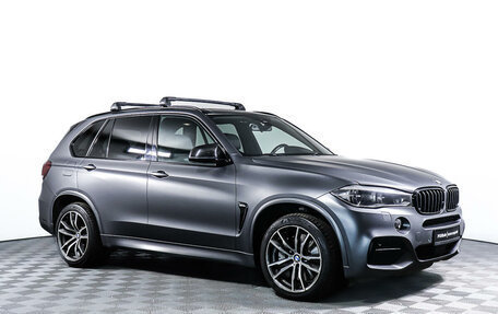BMW X5, 2015 год, 5 398 000 рублей, 3 фотография