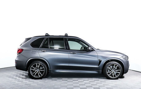 BMW X5, 2015 год, 5 398 000 рублей, 4 фотография