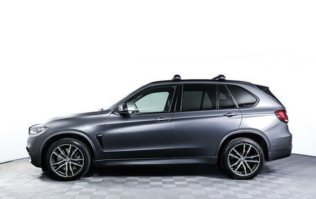 BMW X5, 2015 год, 5 398 000 рублей, 8 фотография