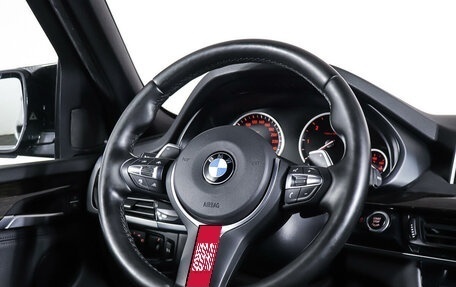 BMW X5, 2015 год, 5 398 000 рублей, 17 фотография