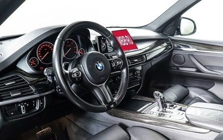 BMW X5, 2015 год, 5 398 000 рублей, 15 фотография