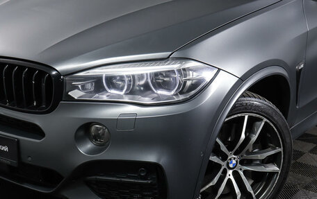 BMW X5, 2015 год, 5 398 000 рублей, 29 фотография