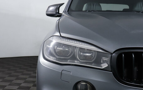 BMW X5, 2015 год, 5 398 000 рублей, 35 фотография