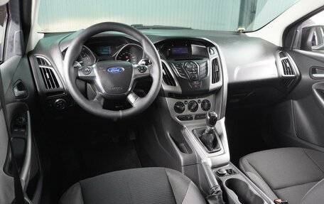 Ford Focus III, 2012 год, 949 000 рублей, 6 фотография