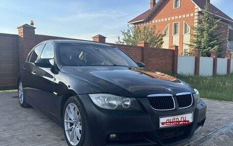 BMW 3 серия, 2006 год, 899 999 рублей, 3 фотография