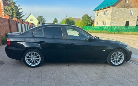 BMW 3 серия, 2006 год, 899 999 рублей, 4 фотография