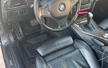 BMW 3 серия, 2006 год, 899 999 рублей, 9 фотография