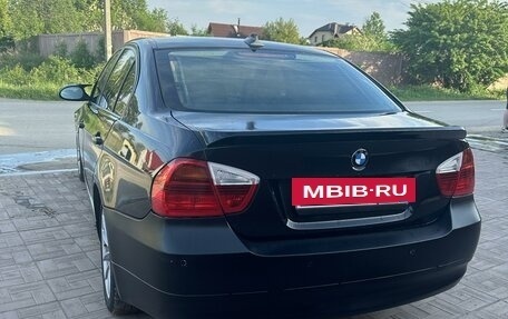 BMW 3 серия, 2006 год, 899 999 рублей, 7 фотография