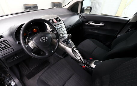 Toyota Auris II, 2008 год, 830 000 рублей, 7 фотография