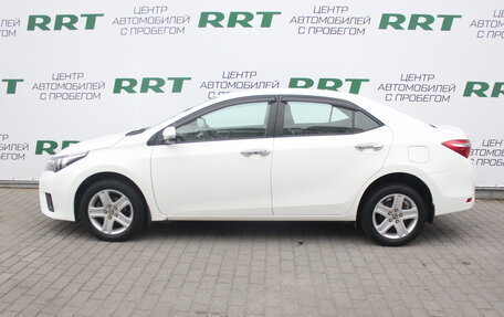 Toyota Corolla, 2014 год, 1 549 000 рублей, 5 фотография