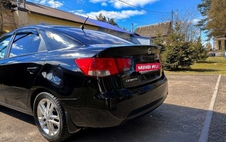 KIA Cerato III, 2010 год, 730 000 рублей, 3 фотография