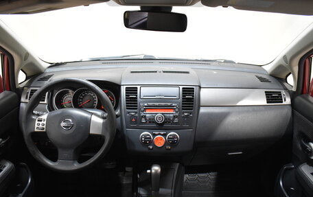 Nissan Tiida, 2012 год, 822 000 рублей, 6 фотография