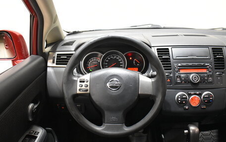Nissan Tiida, 2012 год, 822 000 рублей, 12 фотография