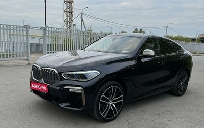 BMW X6, 2020 год, 8 399 000 рублей, 1 фотография
