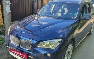 BMW X1, 2012 год, 1 950 000 рублей, 1 фотография