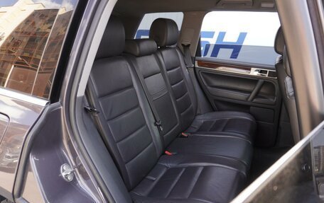 Volkswagen Touareg III, 2010 год, 1 679 000 рублей, 7 фотография