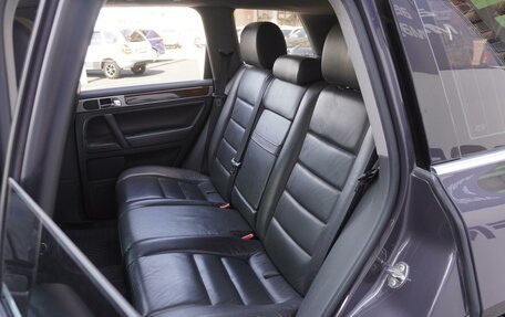 Volkswagen Touareg III, 2010 год, 1 679 000 рублей, 9 фотография