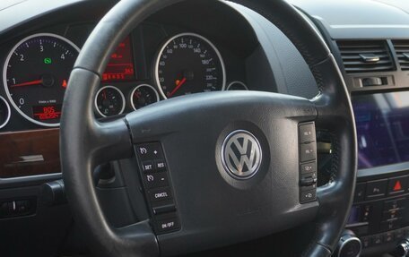 Volkswagen Touareg III, 2010 год, 1 679 000 рублей, 15 фотография