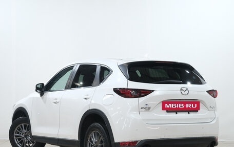 Mazda CX-5 II, 2018 год, 2 649 000 рублей, 4 фотография