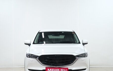 Mazda CX-5 II, 2018 год, 2 649 000 рублей, 2 фотография