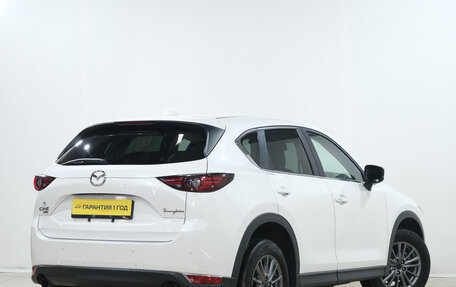 Mazda CX-5 II, 2018 год, 2 649 000 рублей, 6 фотография