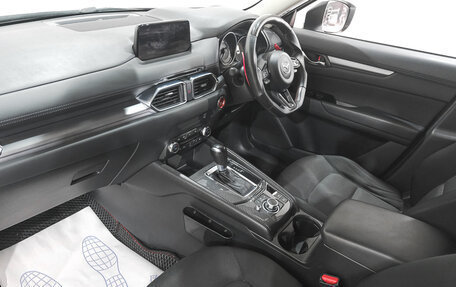 Mazda CX-5 II, 2018 год, 2 649 000 рублей, 8 фотография