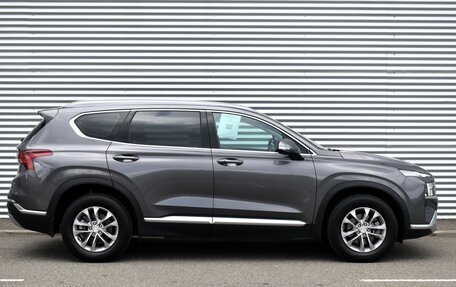 Hyundai Santa Fe IV, 2021 год, 4 299 000 рублей, 8 фотография