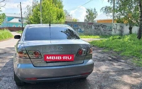 Mazda 6, 2006 год, 635 000 рублей, 4 фотография