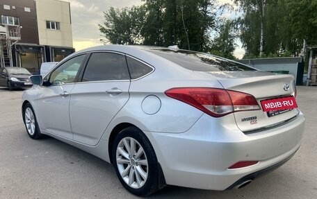 Hyundai i40 I рестайлинг, 2012 год, 1 315 000 рублей, 6 фотография