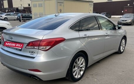 Hyundai i40 I рестайлинг, 2012 год, 1 315 000 рублей, 4 фотография