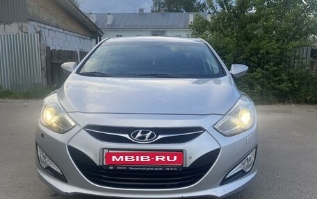 Hyundai i40 I рестайлинг, 2012 год, 1 315 000 рублей, 2 фотография