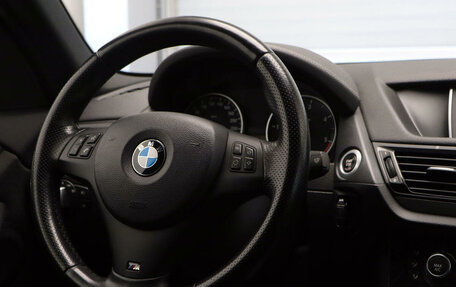 BMW X1, 2014 год, 1 997 000 рублей, 11 фотография
