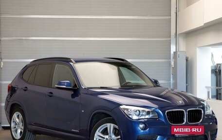 BMW X1, 2014 год, 1 997 000 рублей, 3 фотография