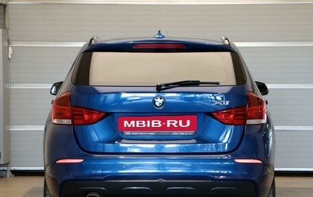 BMW X1, 2014 год, 1 997 000 рублей, 5 фотография