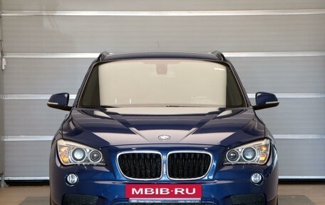 BMW X1, 2014 год, 1 997 000 рублей, 2 фотография