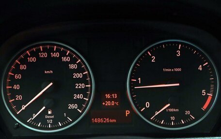 BMW X1, 2014 год, 1 997 000 рублей, 18 фотография