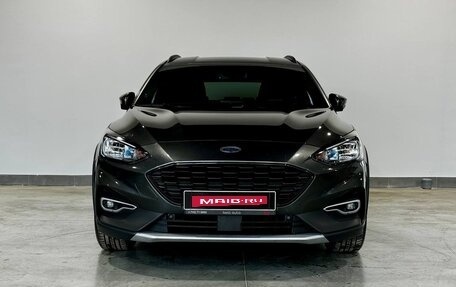 Ford Focus IV, 2020 год, 1 950 000 рублей, 2 фотография