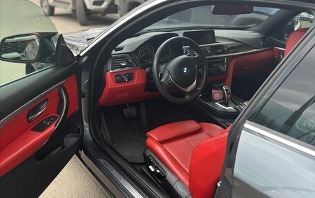 BMW 4 серия, 2016 год, 3 100 000 рублей, 12 фотография
