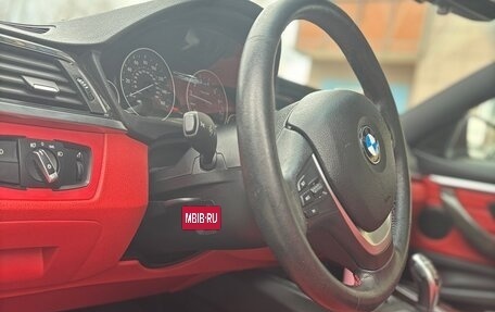 BMW 4 серия, 2016 год, 3 100 000 рублей, 9 фотография