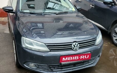 Volkswagen Jetta VI, 2013 год, 1 250 000 рублей, 3 фотография