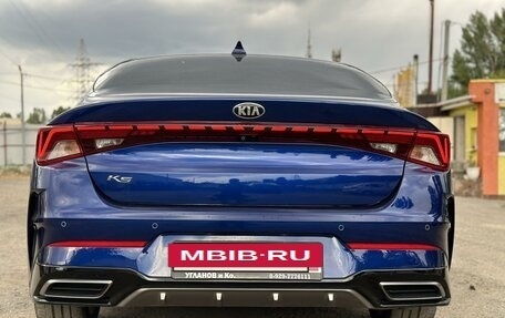 KIA K5, 2021 год, 2 960 000 рублей, 6 фотография