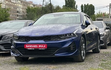 KIA K5, 2021 год, 2 960 000 рублей, 2 фотография