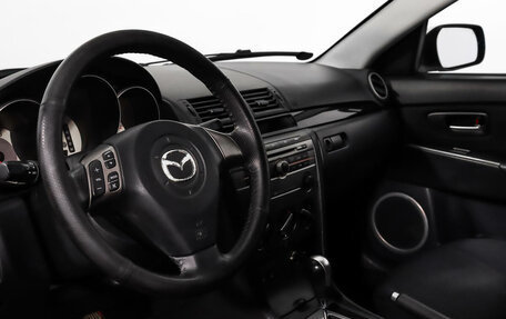 Mazda 3, 2008 год, 597 555 рублей, 9 фотография