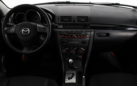 Mazda 3, 2008 год, 597 555 рублей, 12 фотография