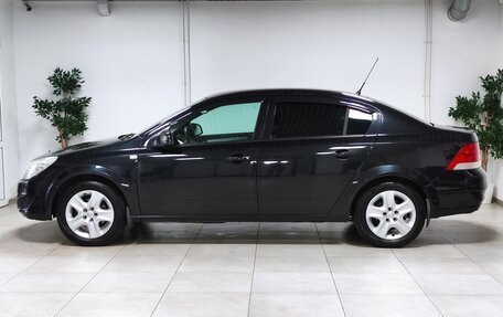 Opel Astra H, 2012 год, 625 000 рублей, 5 фотография