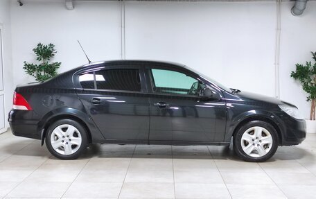 Opel Astra H, 2012 год, 625 000 рублей, 6 фотография